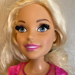 Meet your Posher, Jenna